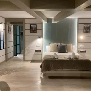 3* Couette-café Palma